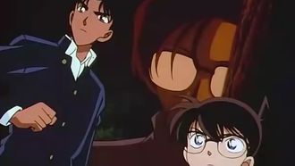 Episode 223 And There Were No Mermaids (The Deduction)