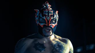 Episode 6 The Next Wave of Mexican Luchadores