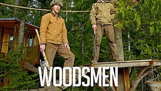 Episode 1 Climb High or Die