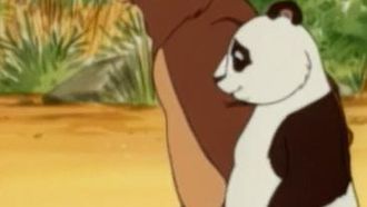 Episode 9 Born To Be Wild