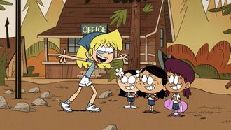 Episode 3 Summer Camp: Don't Lose Your Cool