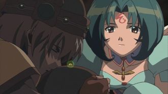 Episode 6 Encounter