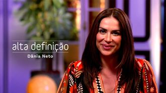 Episode 10 Dânia Neto