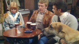 Episode 5 It's A Dog's Life