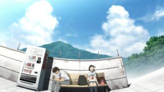 Episode 7 The Lovers’ Midnight Dash
