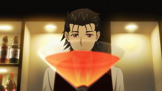 Episode 11 Bar Kaze / A Heartfelt Recipe