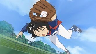 Episode 18 Aim for victory!
