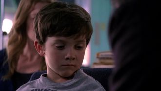 Episode 10 Better Half