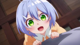 Episode 7 The Thundering Beast