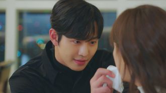 Episode 7 I like Shin Ha-ri