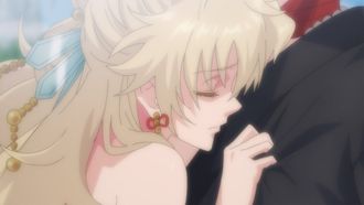 Episode 12 White Tiger Dance