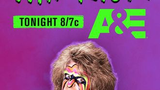 Episode 6 Ultimate Warrior