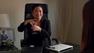 Episode 4 Successful People Get Hammered And Still Function