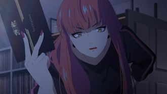 Episode 1 CLUB Paradox