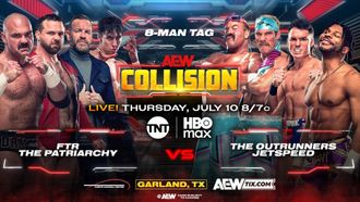 Episode 29 July 10, 2025