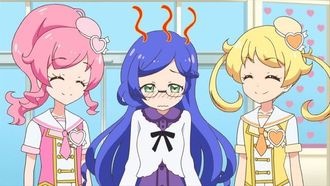 Episode 2 PriChanning From a Flower Shop? We Tried It!