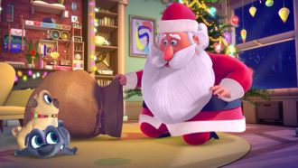 Episode 39 A Very Pug Christmas