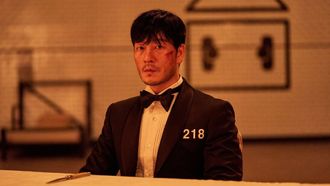 Episode 8 Front Man