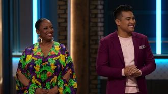 Episode 3 Southern Comfort