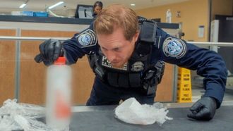 Episode 4 It's Not Supposed To Be Sticky