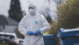 Episode 1 The Disappearance of Julie Reilly