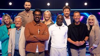 Episode 1 Radio 2 Special
