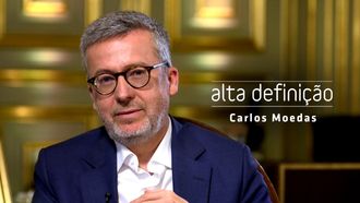 Episode 24 Carlos Moedas