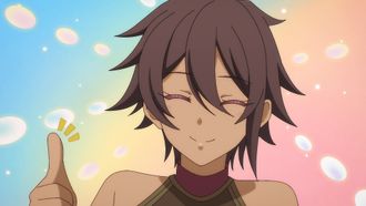 Episode 9 Burning Blood