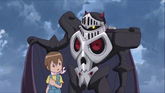 Episode 28 The Children's Fight for Survival