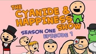 Episode 1 A Day At The Beach