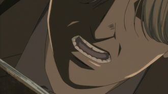 Episode 33 A Child's View