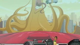 Episode 4 The Fat & the Furious