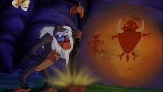 Episode 12 The Laughing Hyenas: Big Top Breakfast