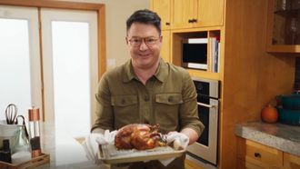 Episode 1 Harvest Time Comfort