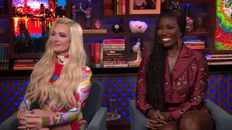 Episode 51 Erika Jayne, Bozoma Saint John