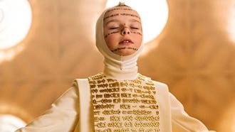 Episode 6 Civil Wars