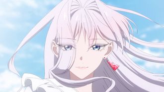 May I Ask for One Final Thing? - Season 1 Episode 9