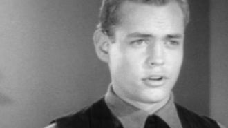 Episode 23 The Two Faces Of Bob Claxton