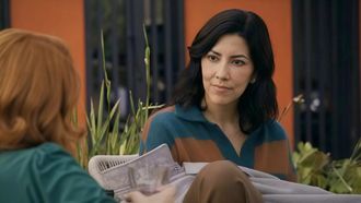 Episode 5 Thanksgiving Break