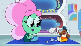 Episode 30 The Experiment