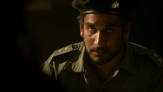 Episode 9 Solitary