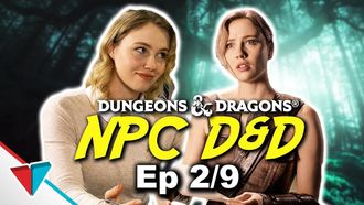 Episode 2 Disastrous Battle of Baldur's Gate