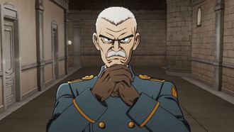 Episode 9 The Story of the Angel Hero EP3: Fiend Power