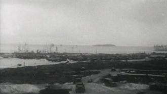 Episode 7 RINGS AROUND RABAUL: Struggle for the Solomon Islands