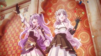 Episode 8 The Assassin Is Spellbound