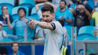 Episode 1 Cuentas pendientes