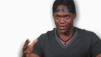 Episode 3 Take Me to Your Lee-Der