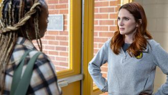 Episode 9 Lock In