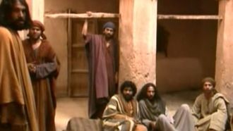 Episode 7 The Disciples
