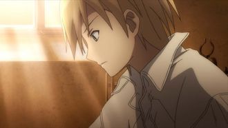 Episode 10 Phantasmagoria
